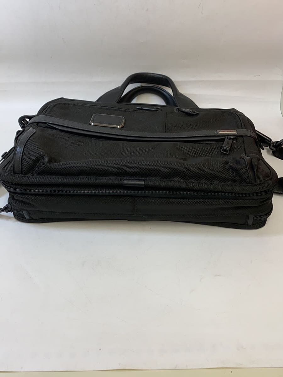 TUMI Briefcase Nylon 4