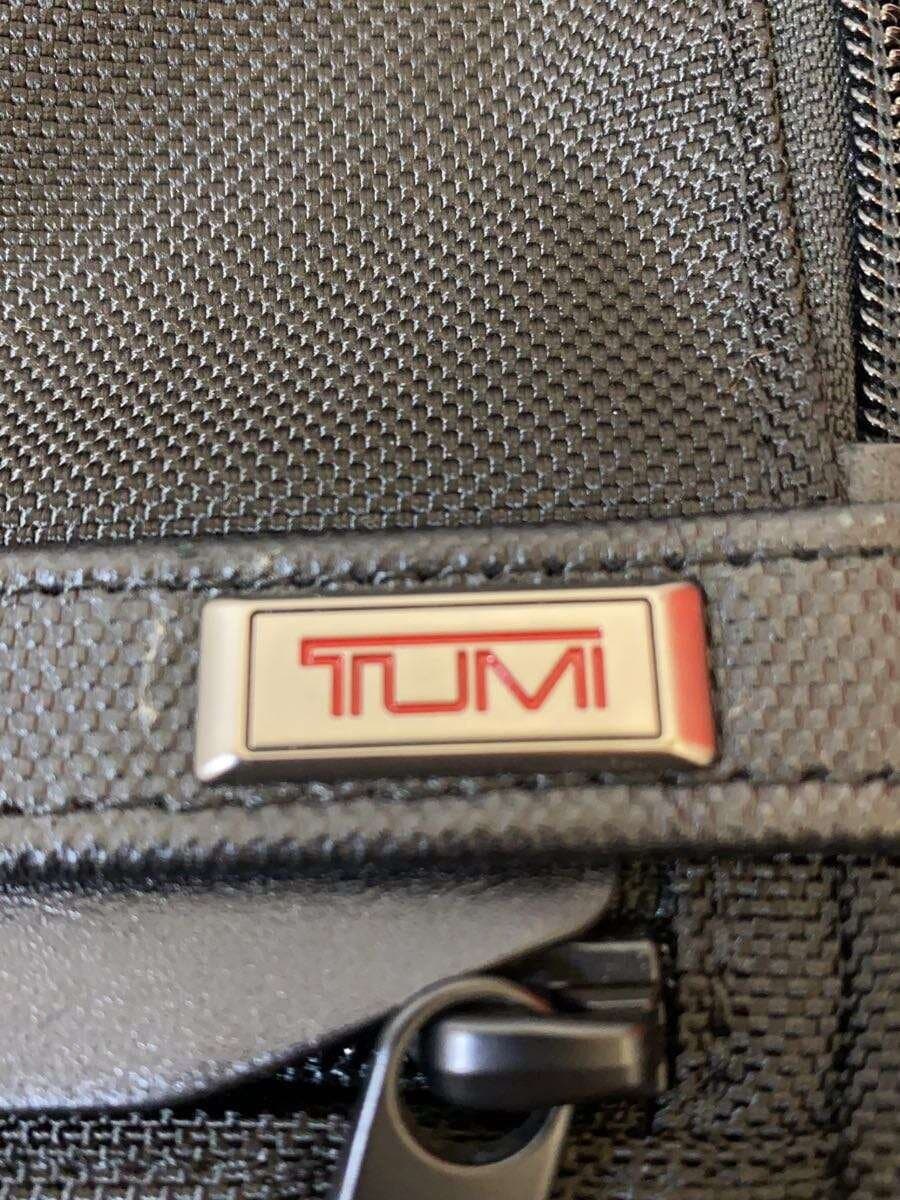 TUMI Briefcase Nylon 5
