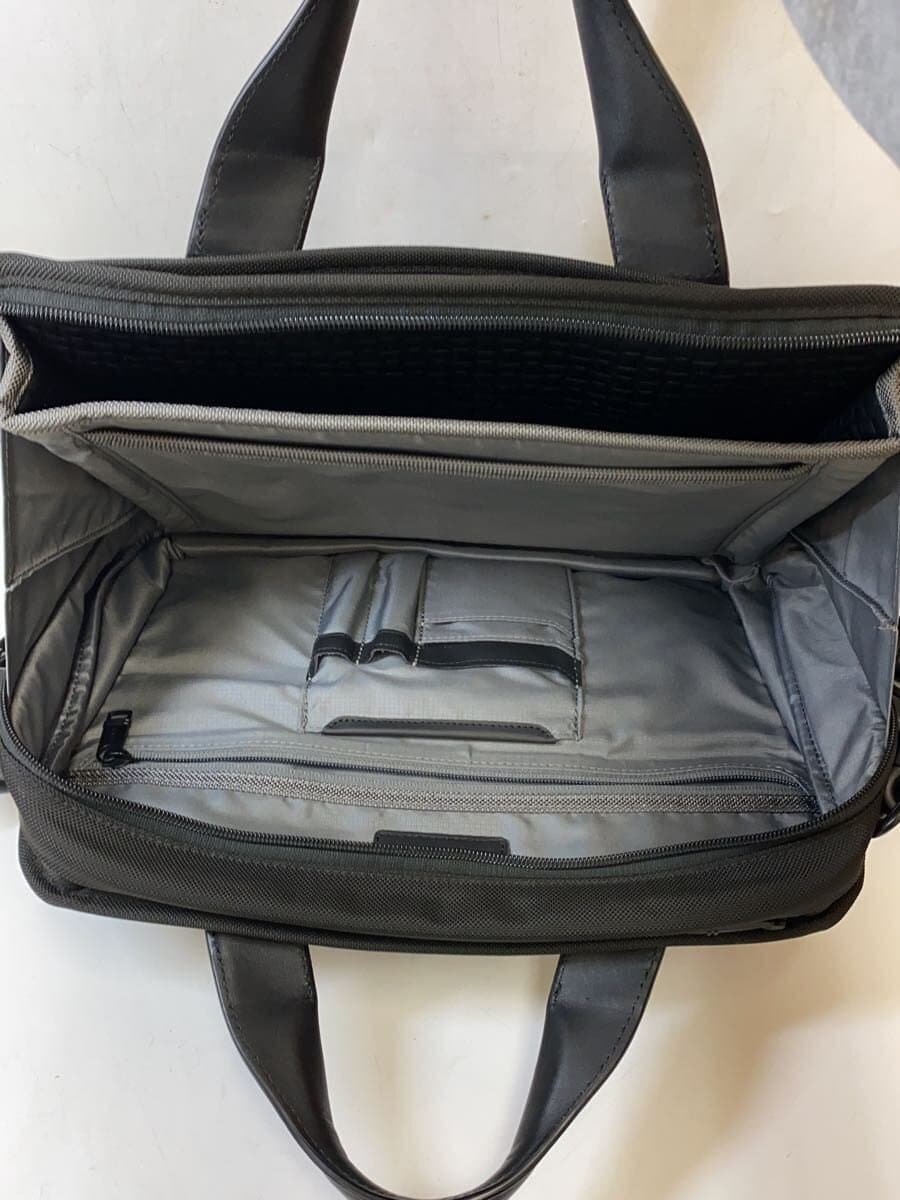 TUMI Briefcase Nylon 6