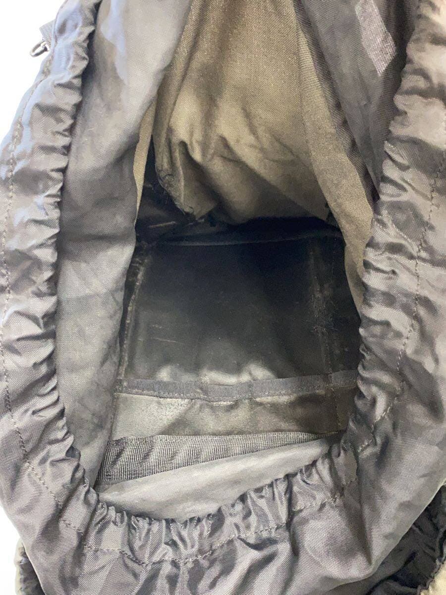 ZERO POINT mountbel Backpack Polyester GRY 272010302 6