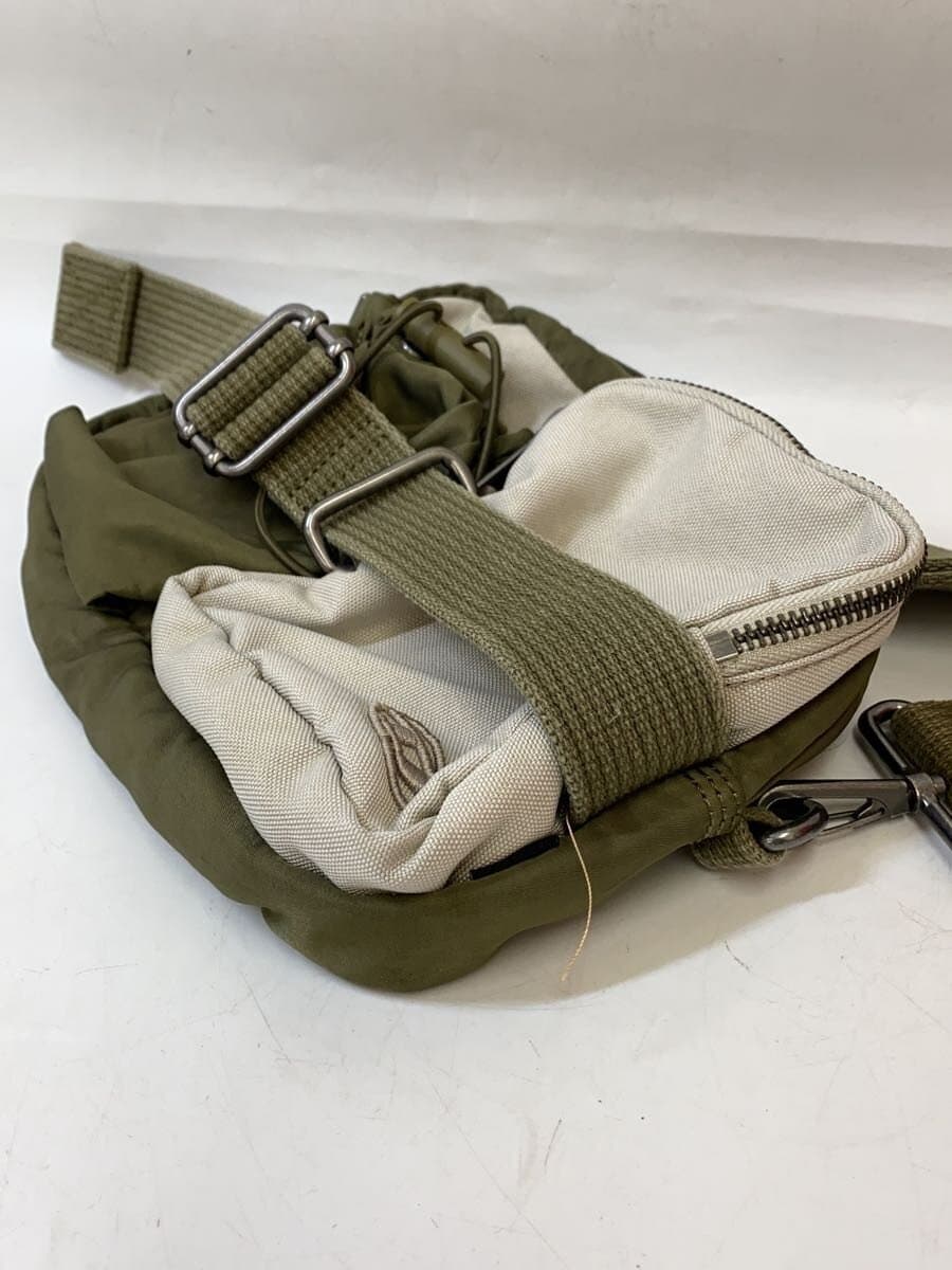 DIESEL Shoulder Bag KHK 2