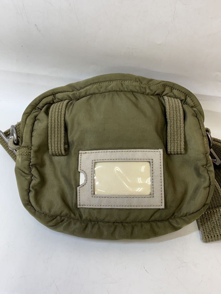 DIESEL Shoulder Bag KHK 3