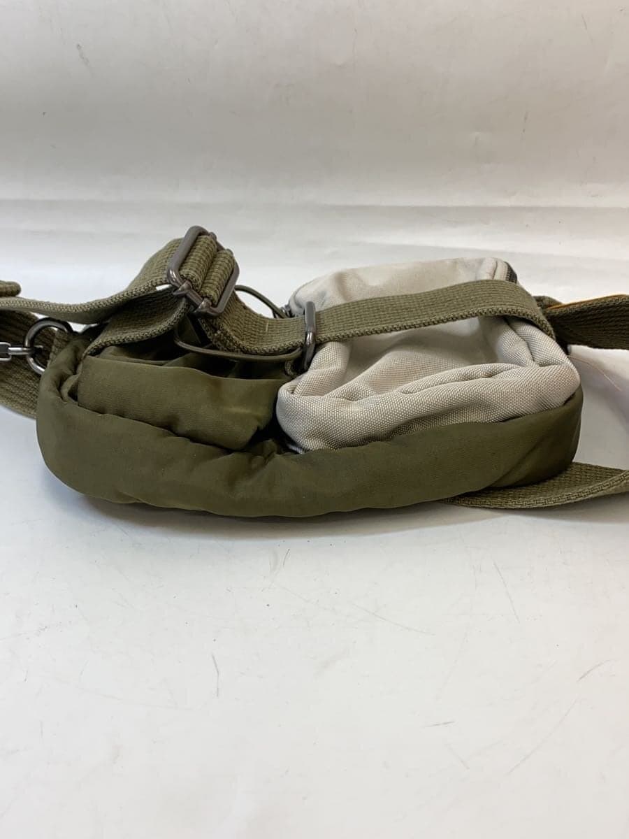 Diesel Fashion Shoulder Bag KHK 4