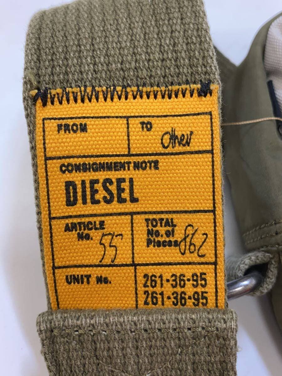 DIESEL Shoulder Bag KHK 5