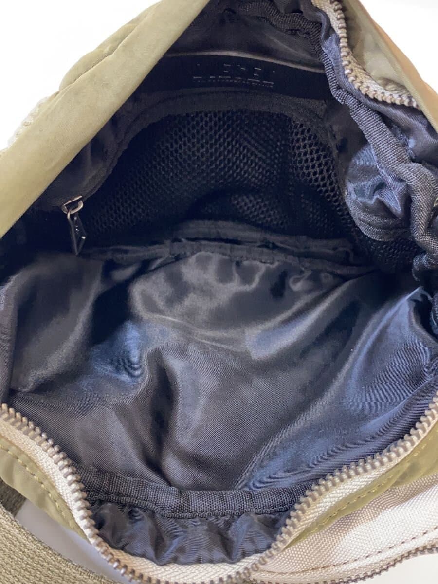 Diesel Fashion Shoulder Bag KHK 6