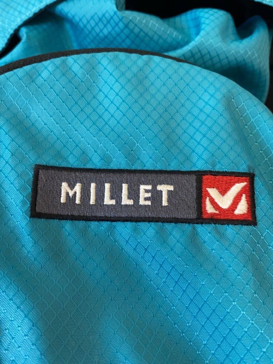 MILLET Backpack BLU Solid MIS0404 5