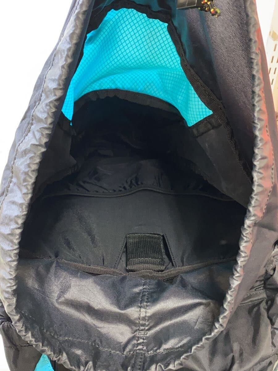 MILLET Backpack BLU Solid MIS0404 6