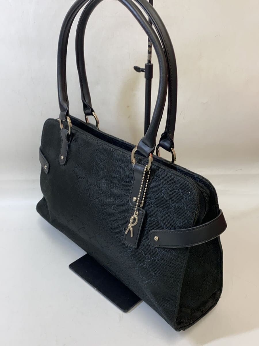 Roberta di Camerino Handbag GRY 2
