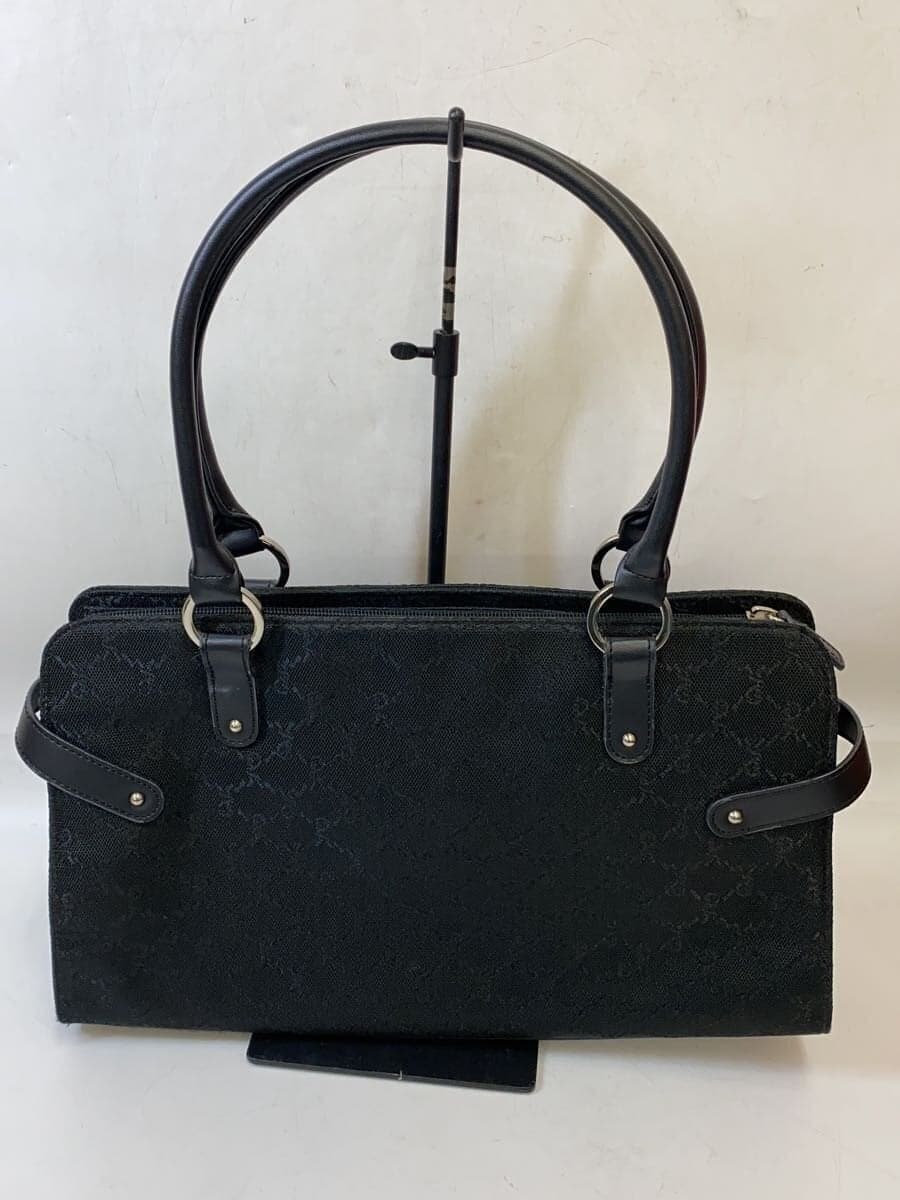 Roberta di Camerino Handbag GRY 3