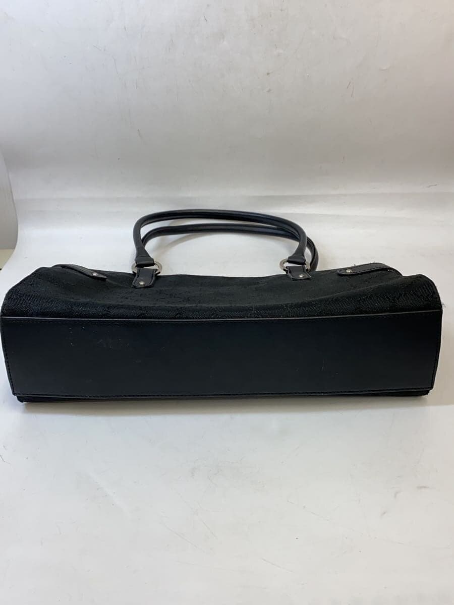 Roberta di Camerino Handbag GRY 4