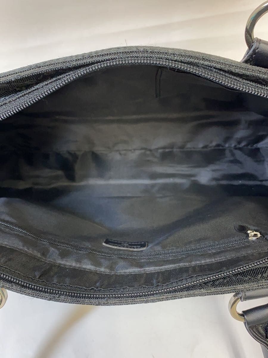 Roberta di Camerino Handbag GRY 6