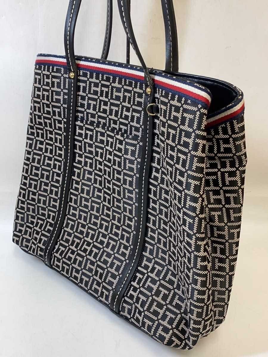 TOMMY HILFIGER Tote Bag 2