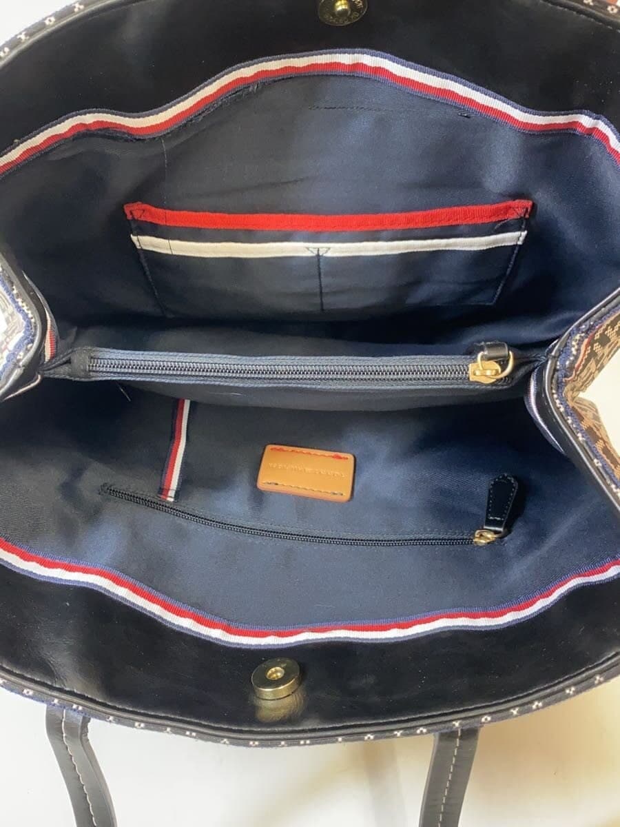 TOMMY HILFIGER Tote Bag 6