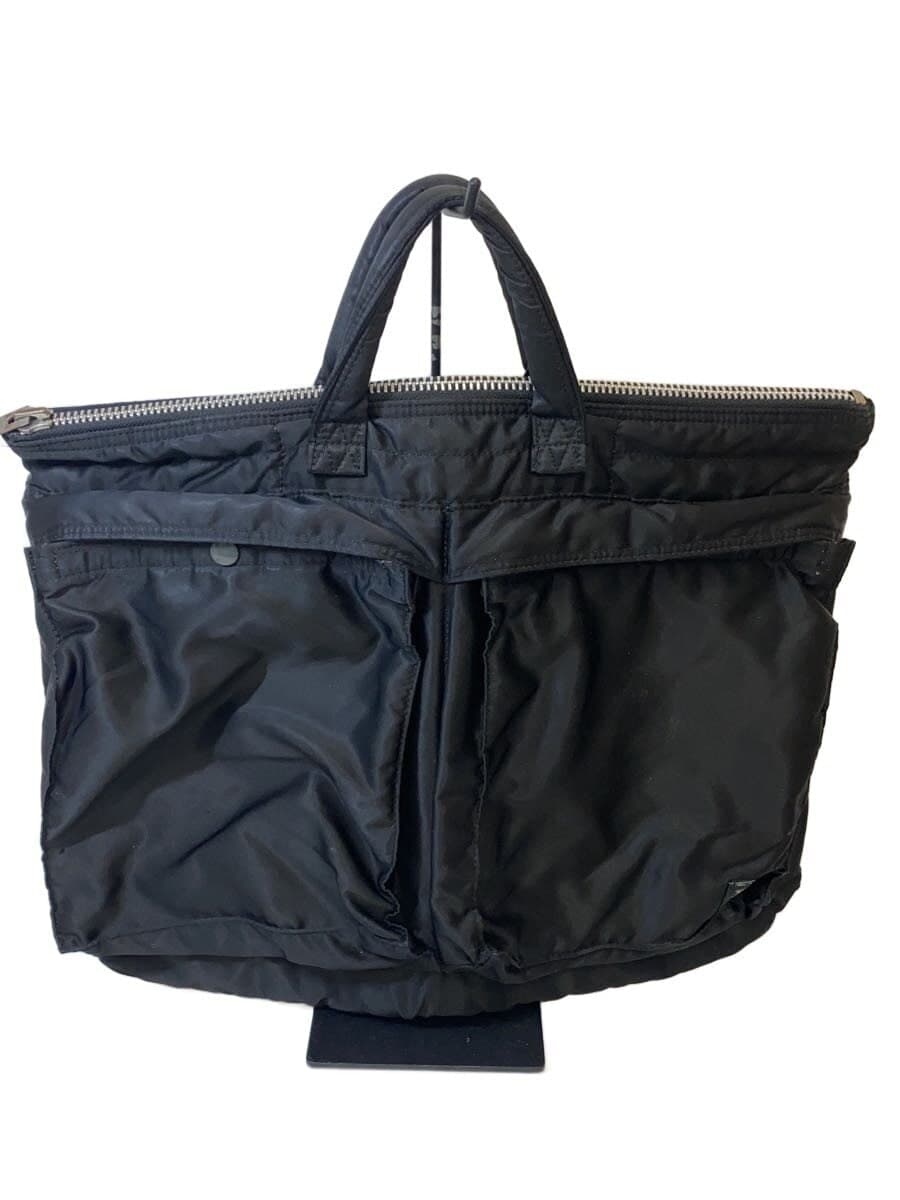 PORTER Bag Nylon BLK