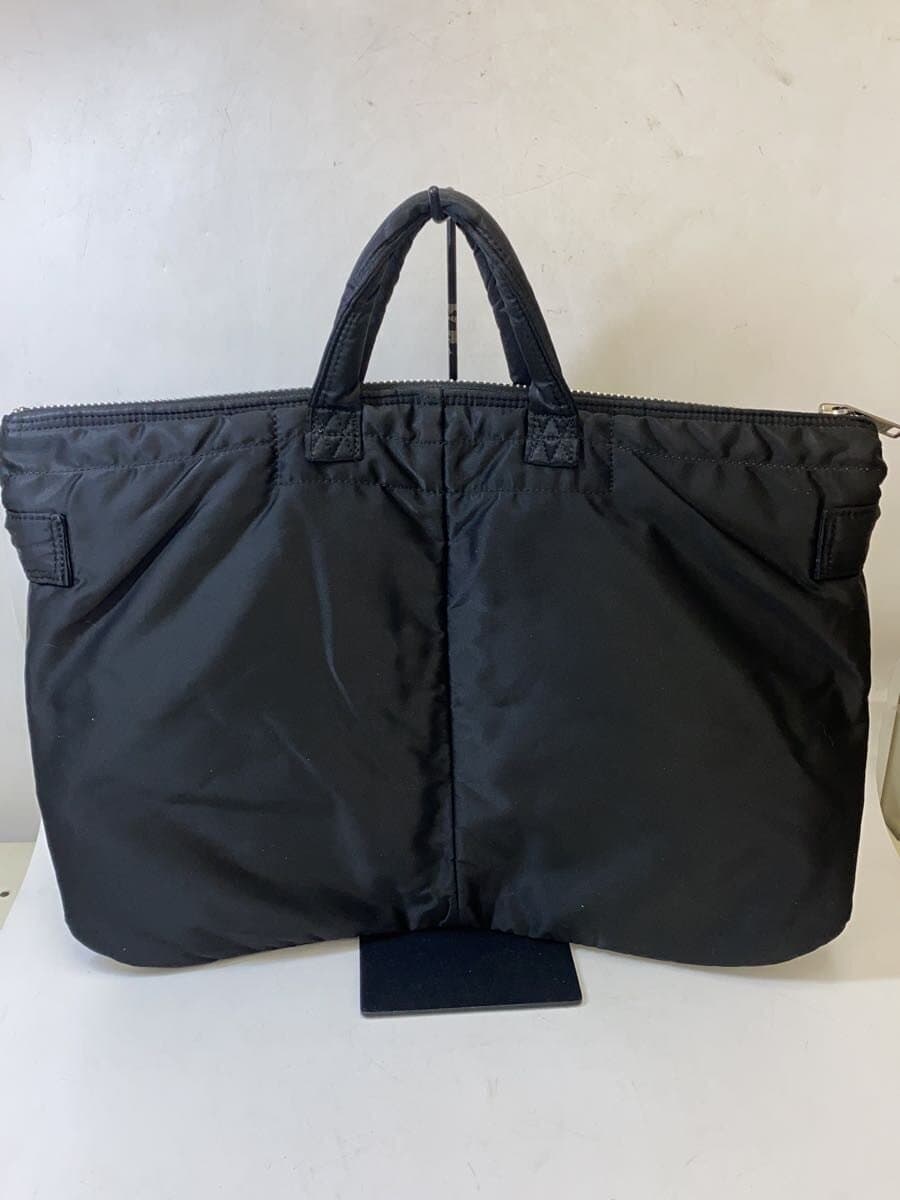 PORTER Bag Nylon BLK 3
