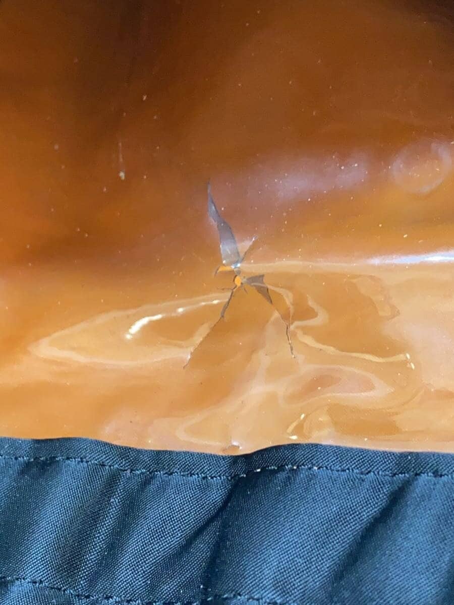 PORTER Bag Nylon BLK 7