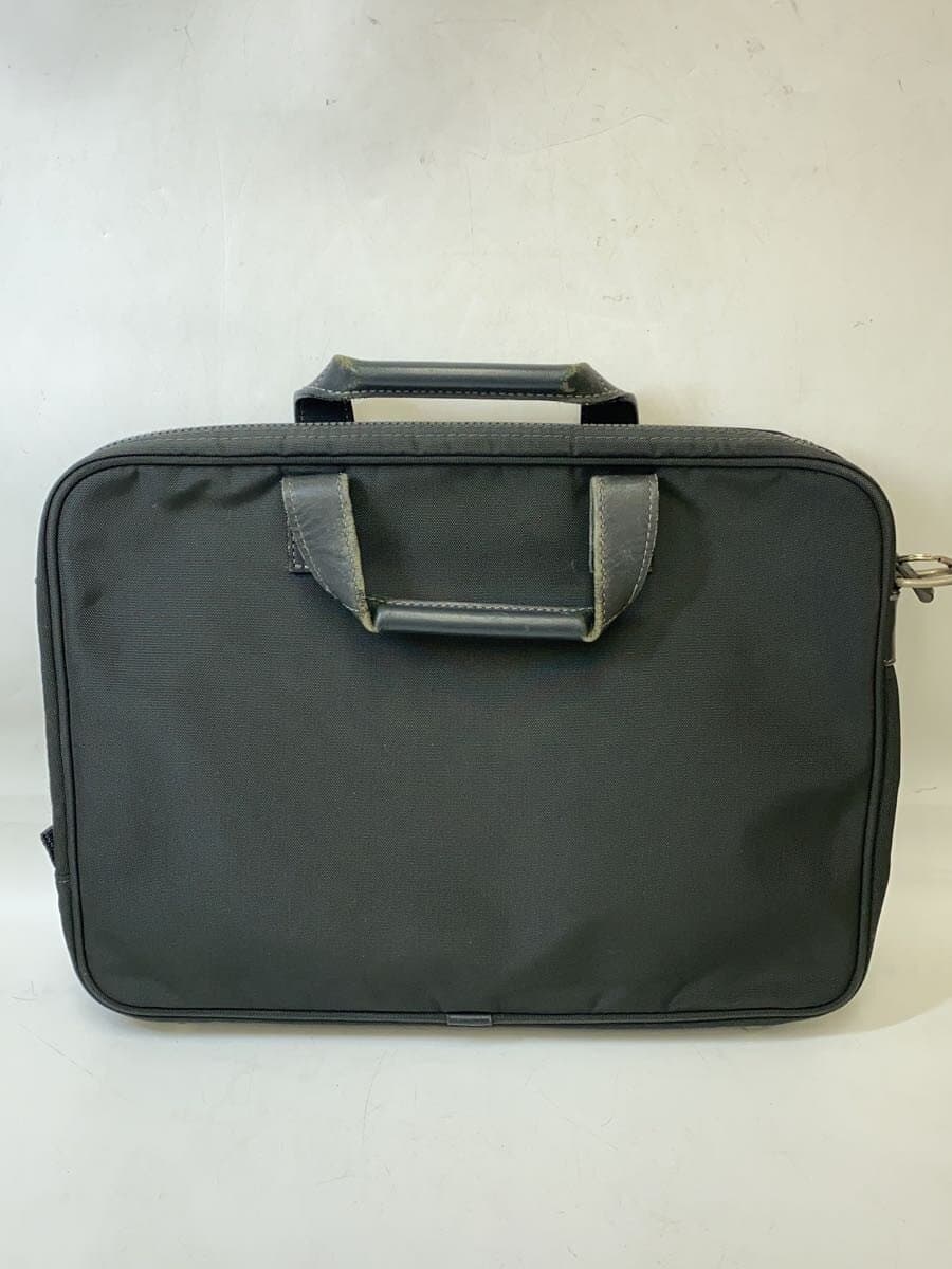 SAMSONITE briefcase -- BLK 3