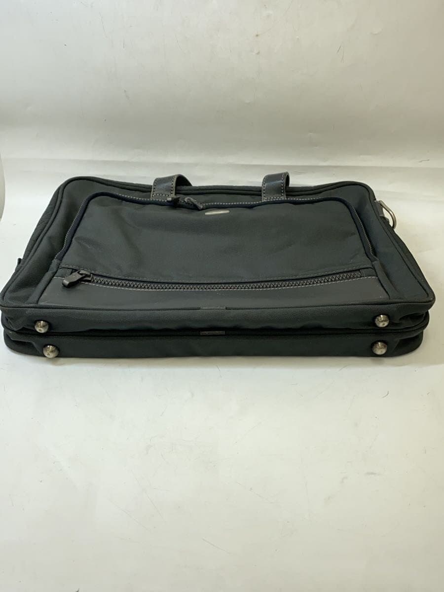 SAMSONITE briefcase -- BLK 4