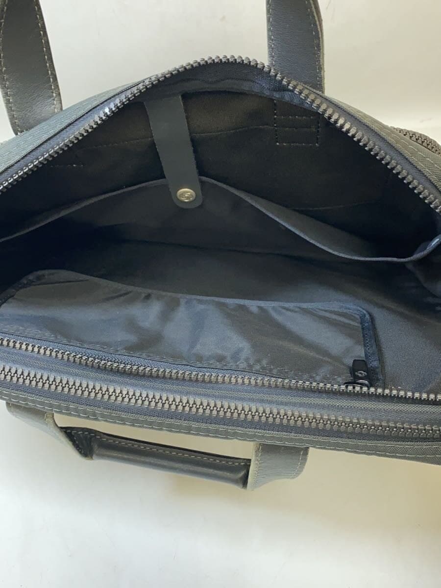 SAMSONITE briefcase -- BLK 7