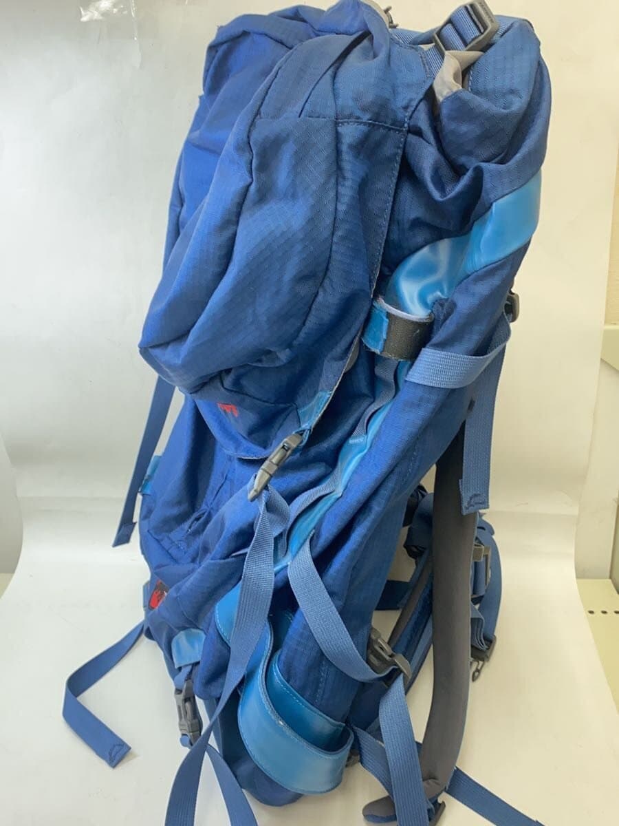 MAMMUT backpack -- BLU 2