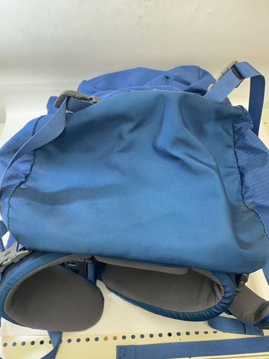 MAMMUT backpack -- BLU 4