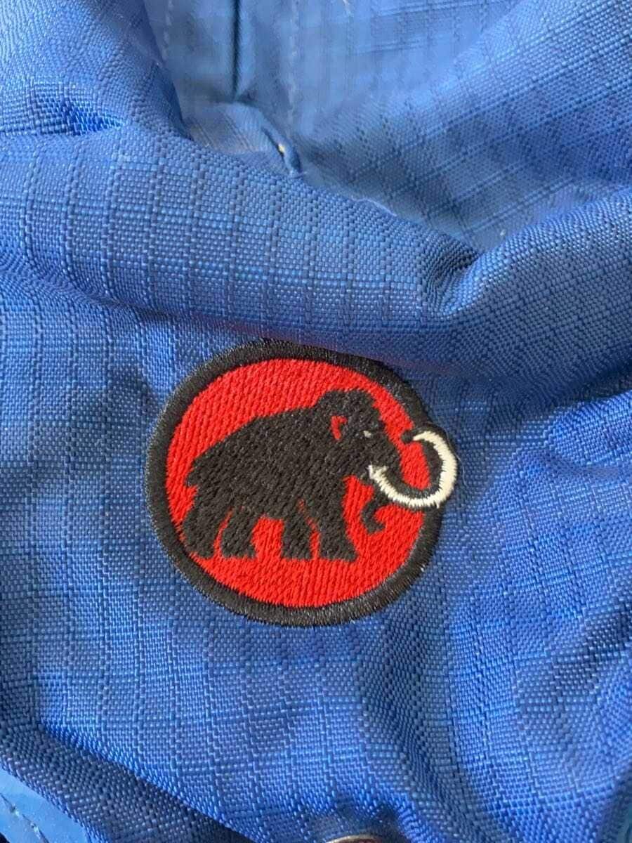 MAMMUT backpack -- BLU 5