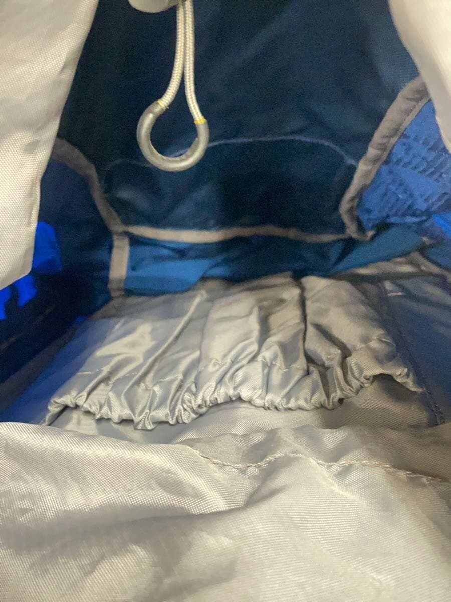 MAMMUT backpack -- BLU 6