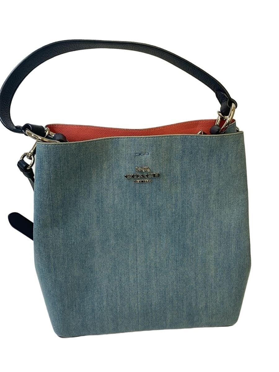 COACH handbag -- IDG A2081-91122