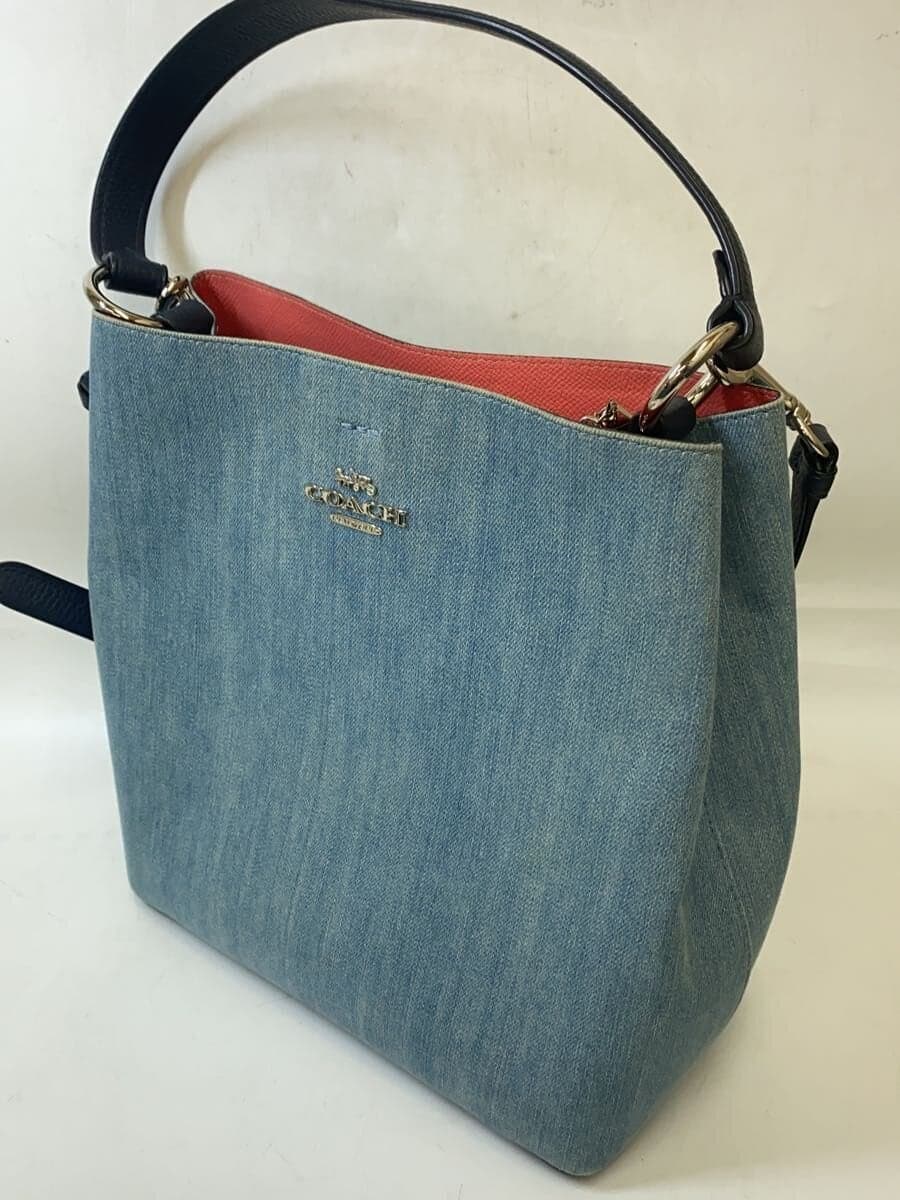 COACH handbag -- IDG A2081-91122 2