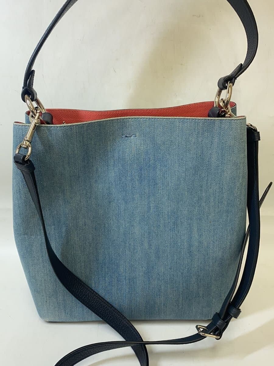 COACH handbag -- IDG A2081-91122 3