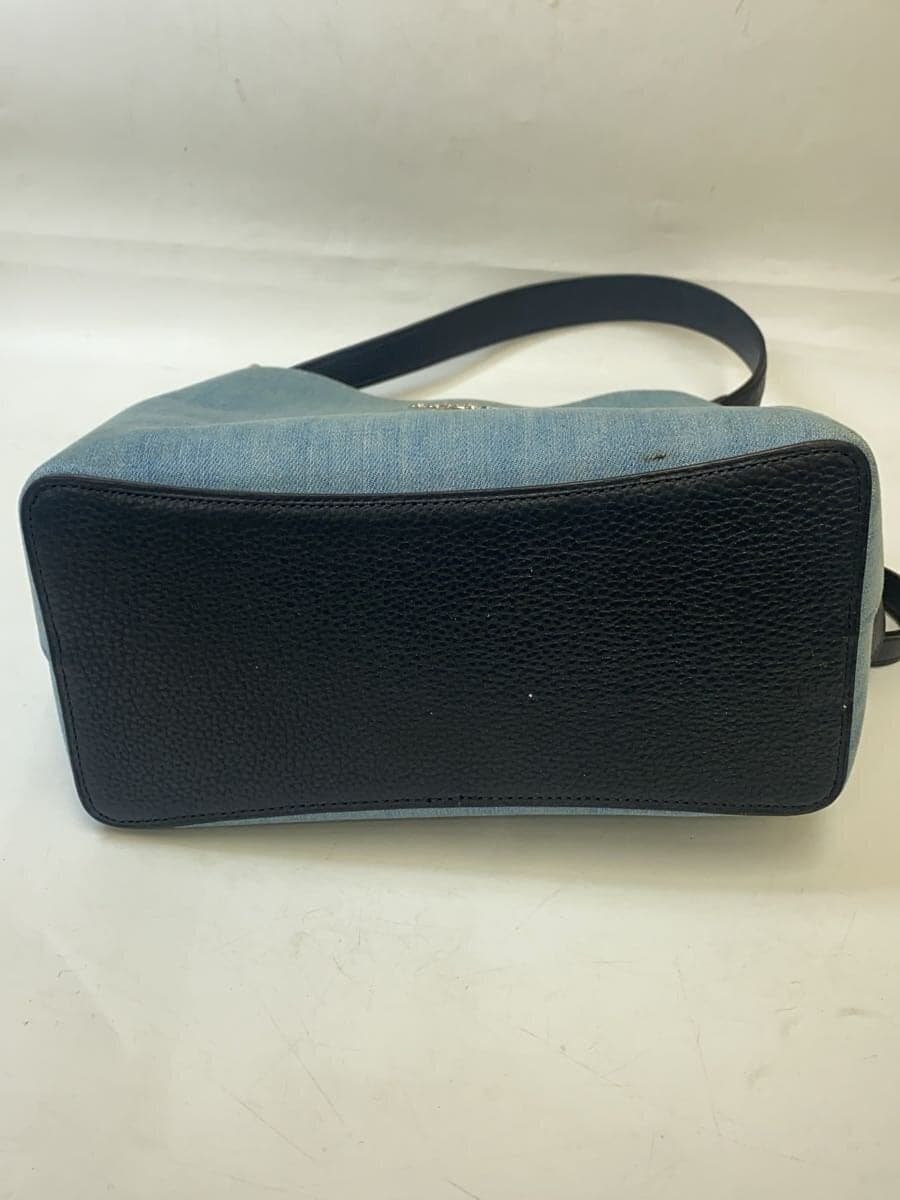 COACH handbag -- IDG A2081-91122 4