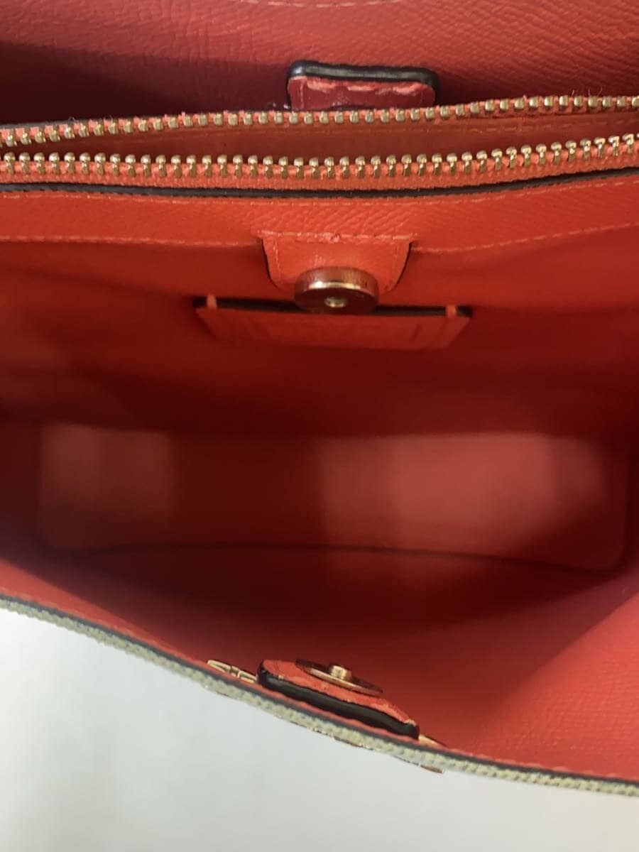 COACH handbag -- IDG A2081-91122 6