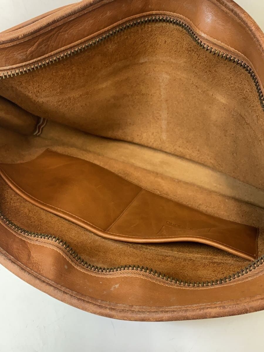 COACH Briefcase Leather 5090 6