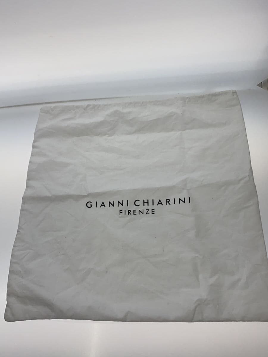 GIANNI CHIARINI Basket Bag Beige 8