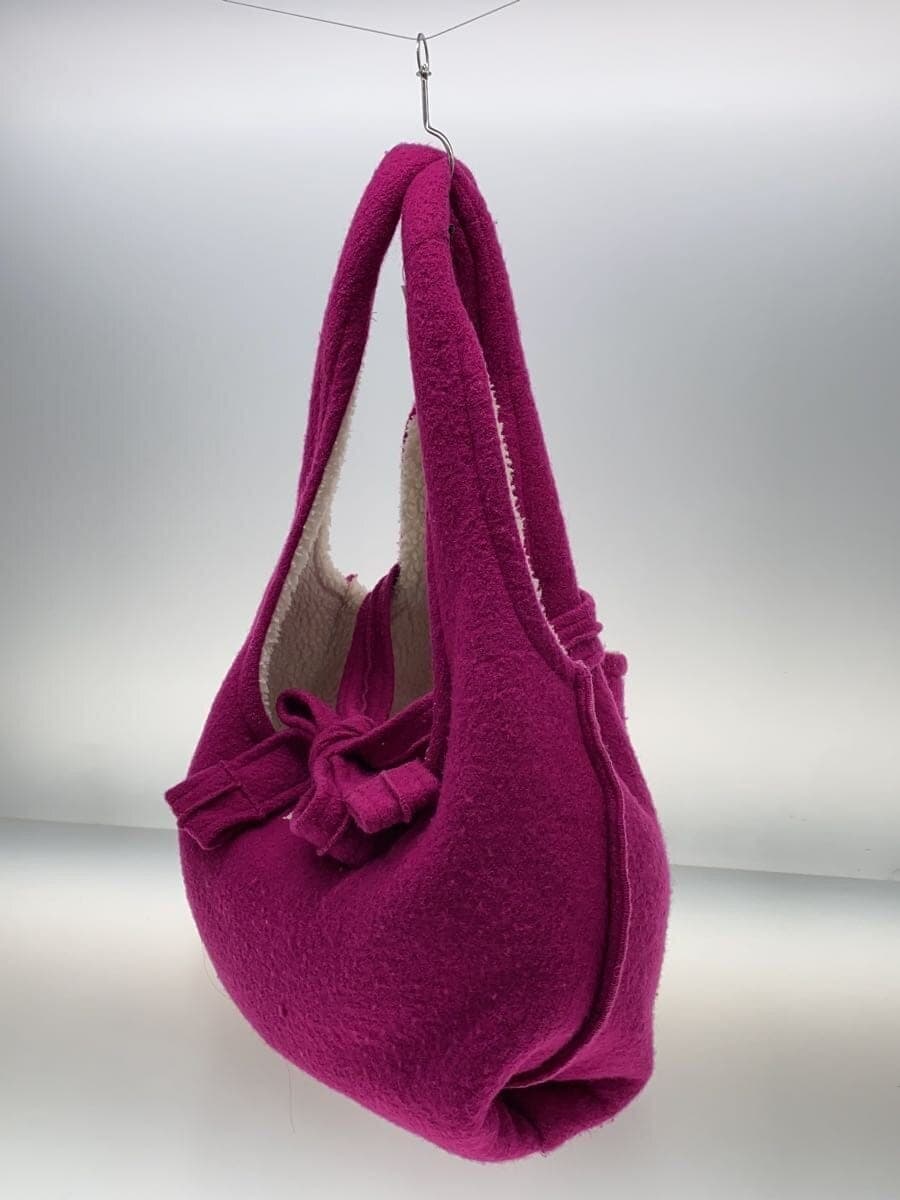 Other Brand diemm Handmade Wool Bag Bag Pink 2