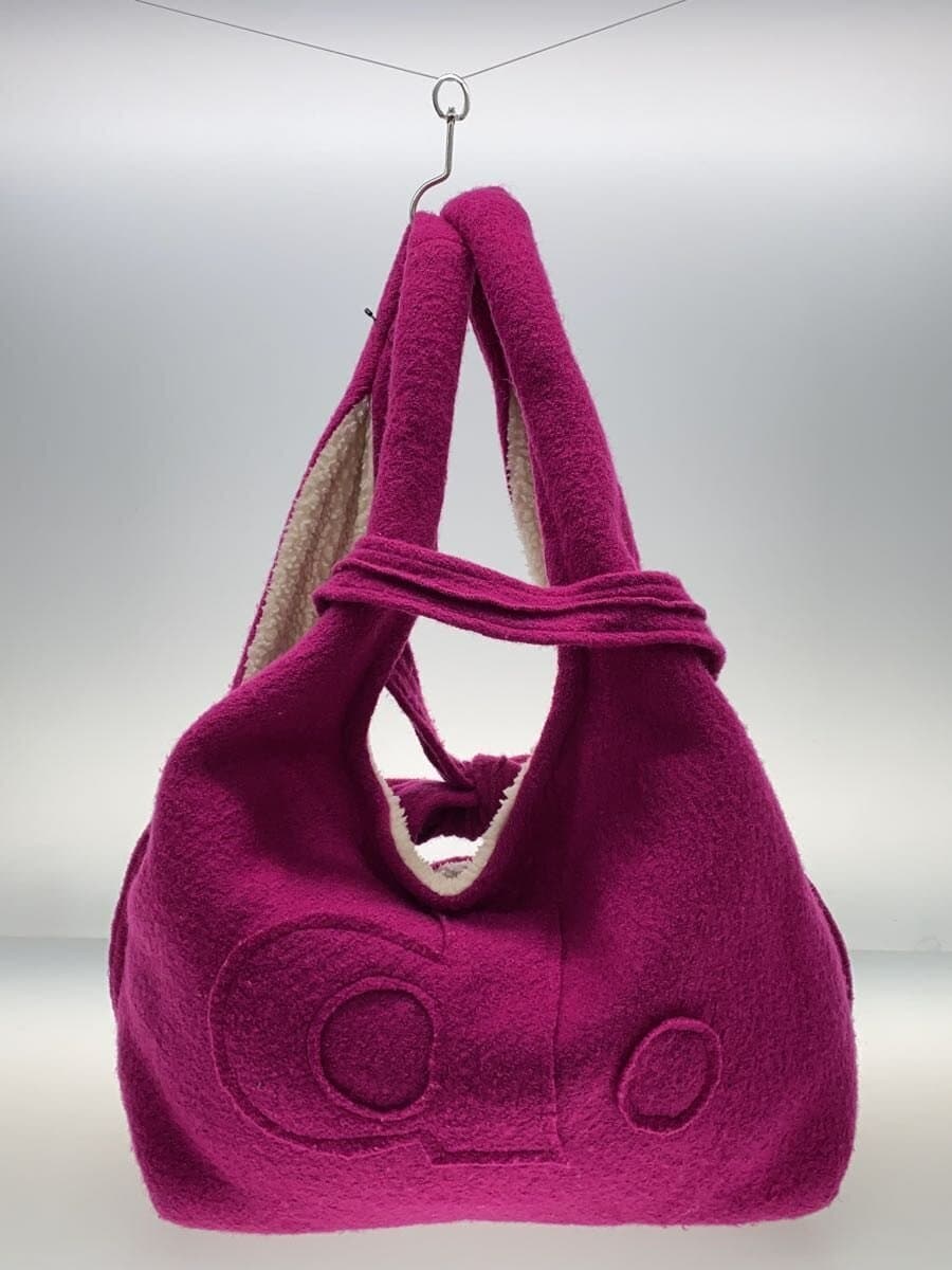 Other Brand diemm Handmade Wool Bag Bag Pink 3
