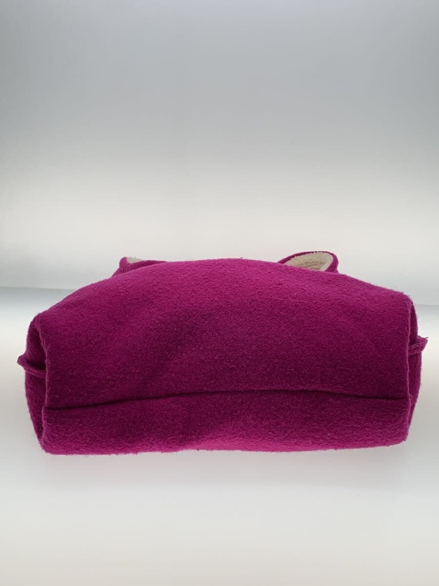 Other Brand diemm Handmade Wool Bag Bag Pink 4