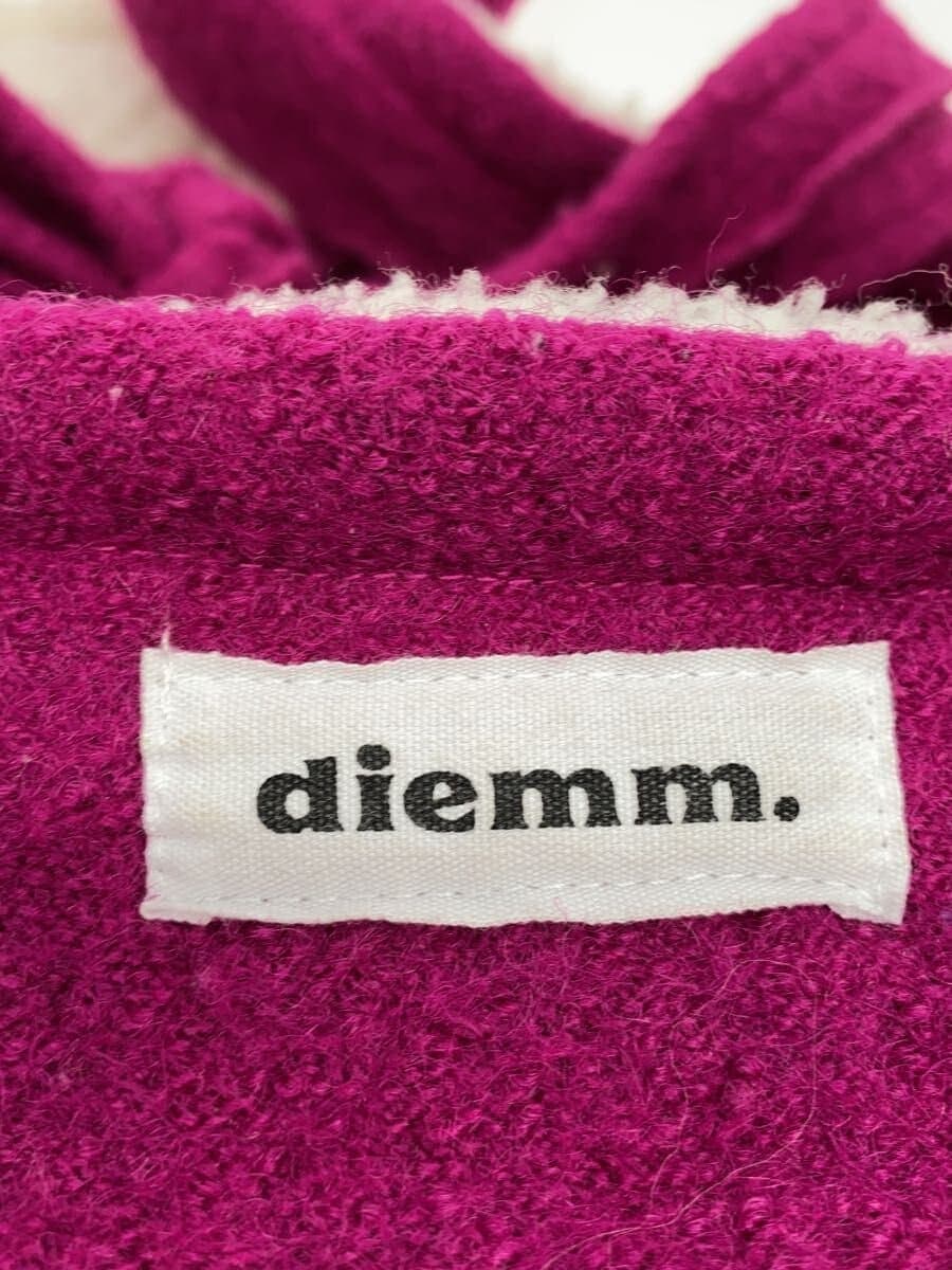 Other Brand diemm Handmade Wool Bag Bag Pink 5