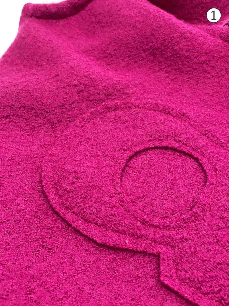 Other Brand diemm Handmade Wool Bag Bag Pink 7