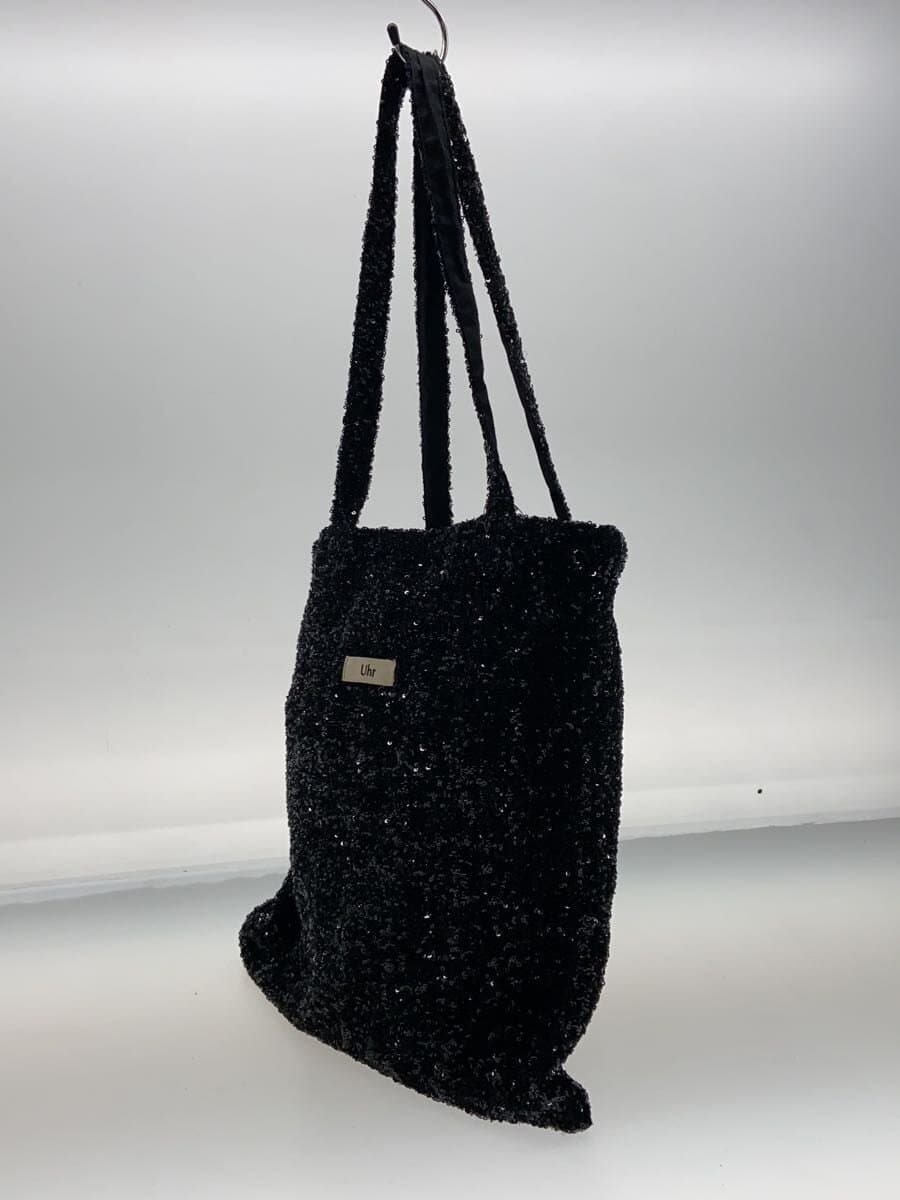 Uhr Handbag BLK 2