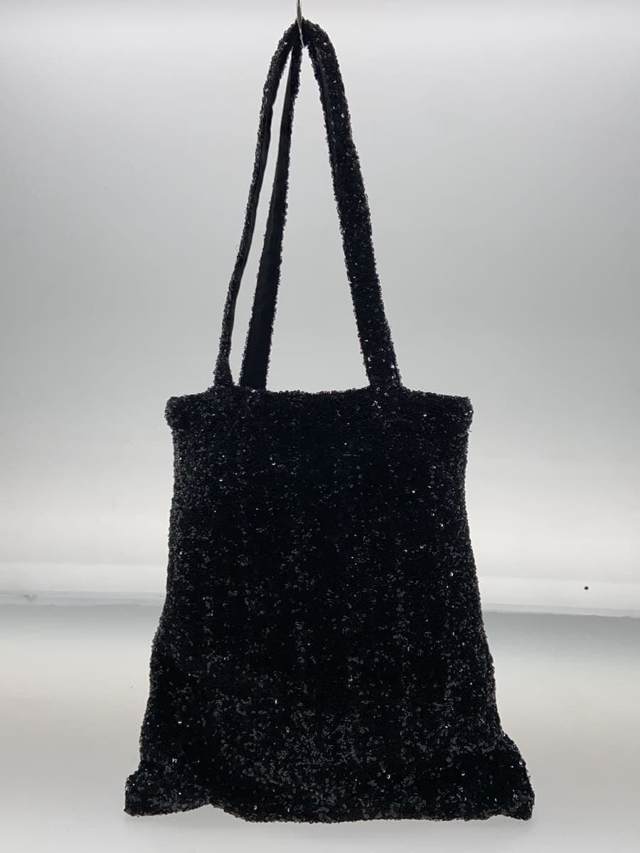 Uhr Handbag BLK 3