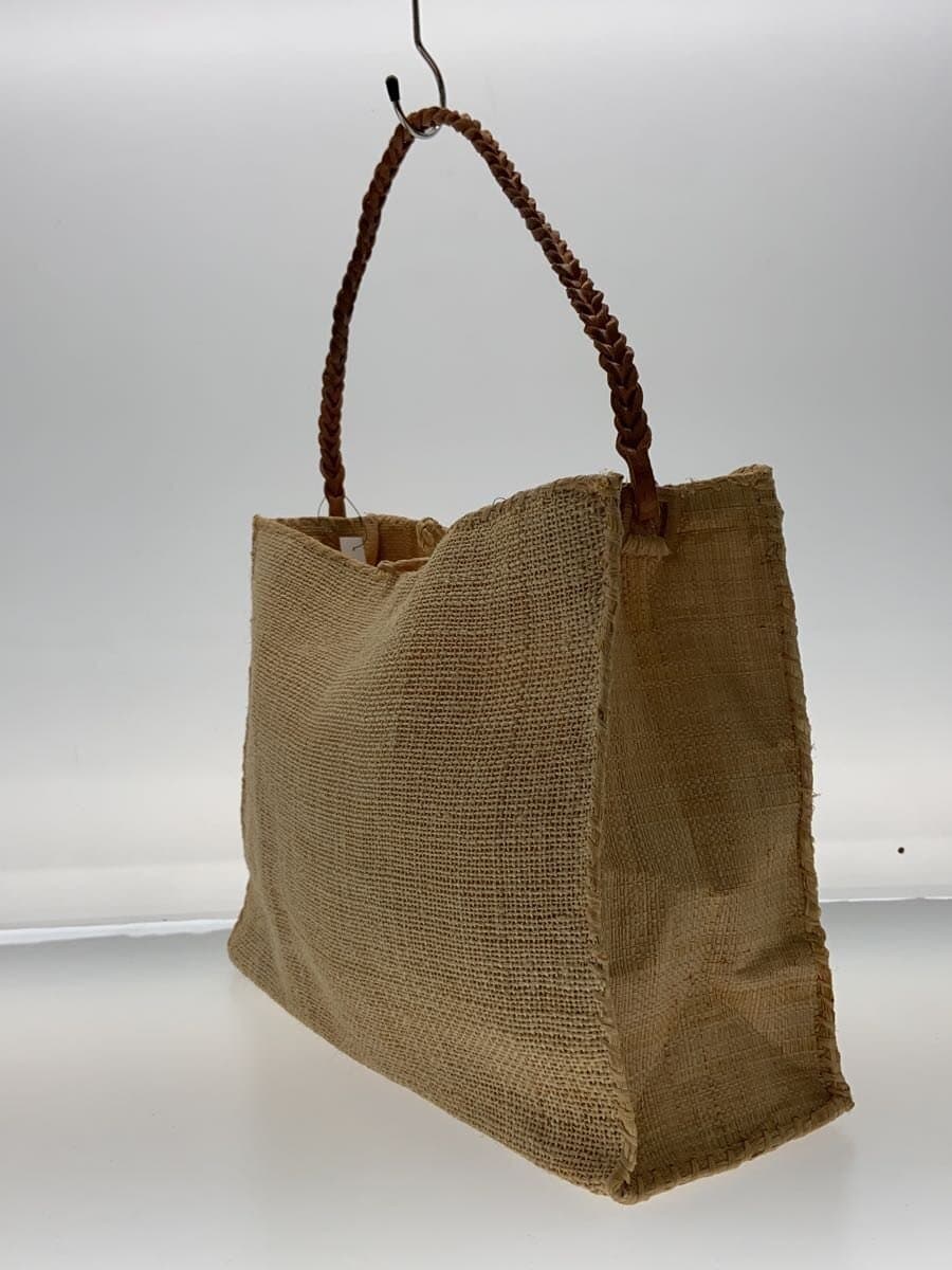 Cabana Tote Bag BEG 2