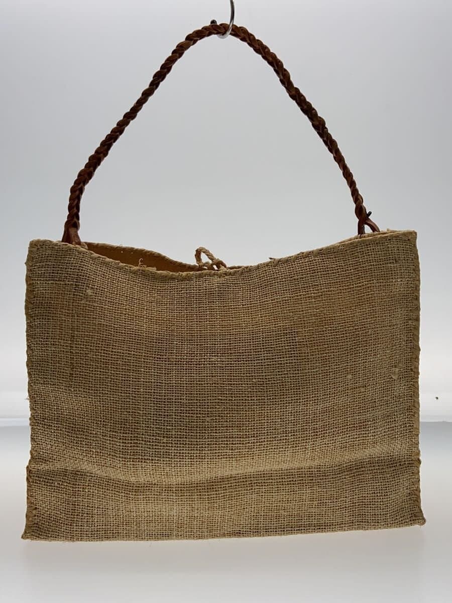 Cabana Tote Bag BEG 3
