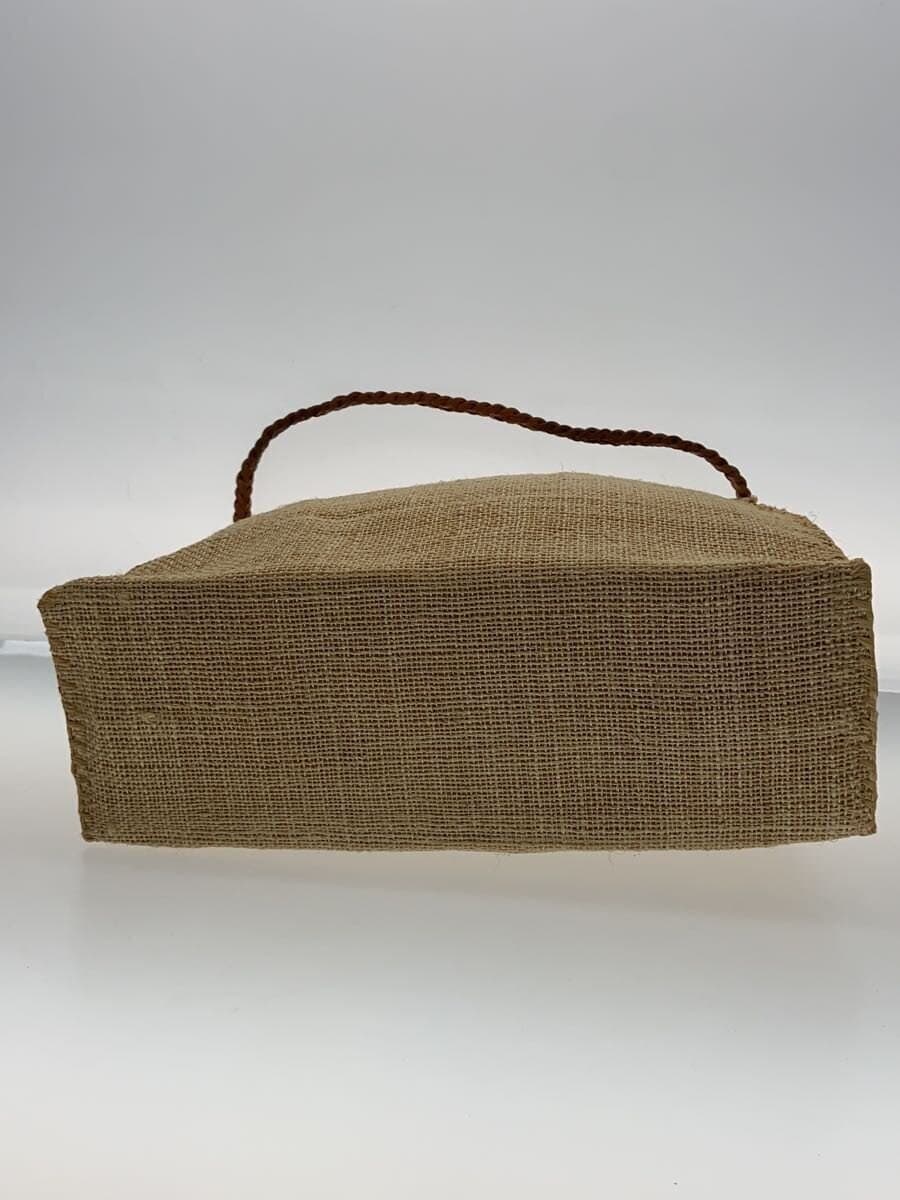 Cabana Tote Bag BEG 4