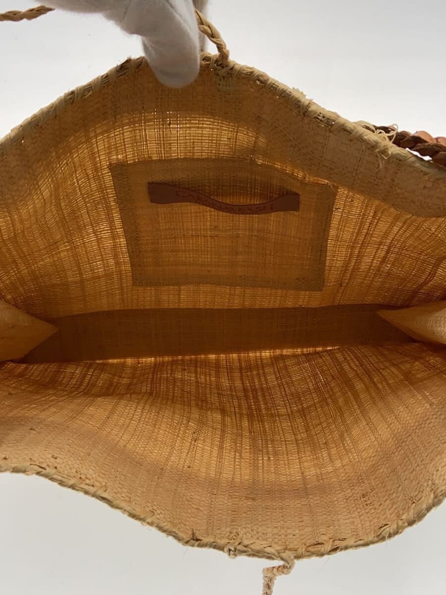 Cabana Tote Bag BEG 6