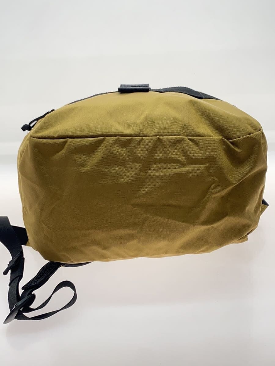 BRIEFINGFLAP PACK Backpack -- Camel 4