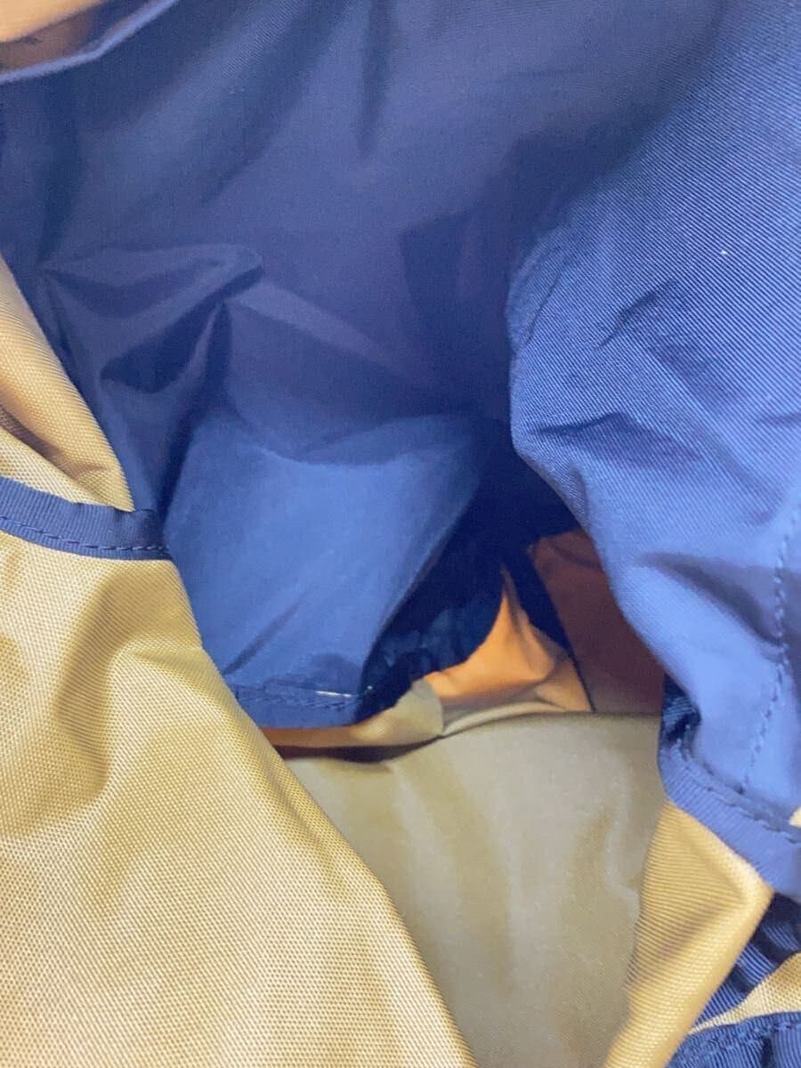 BRIEFINGFLAP PACK Backpack -- Camel 6