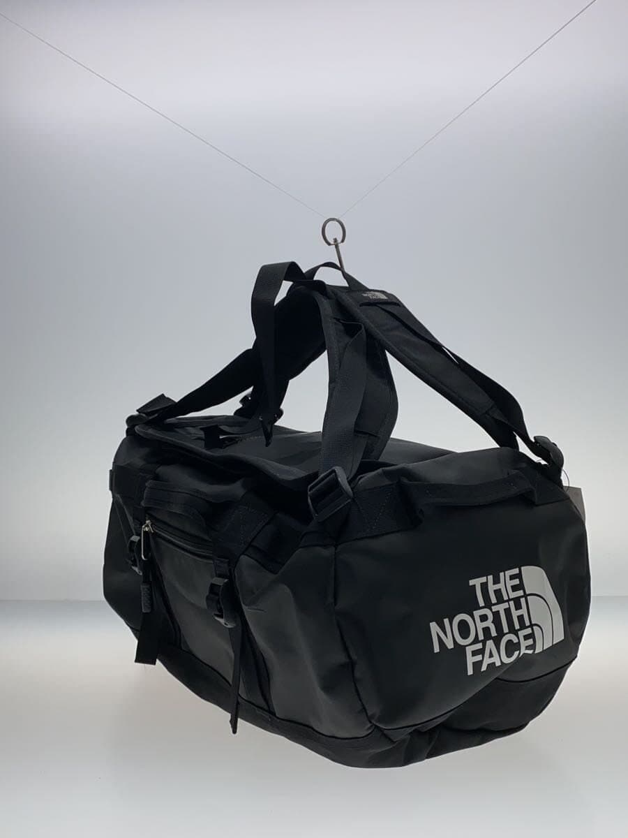 THE NORTH FACE BC Duffel Boston Bag Nylon Black nm82369 2