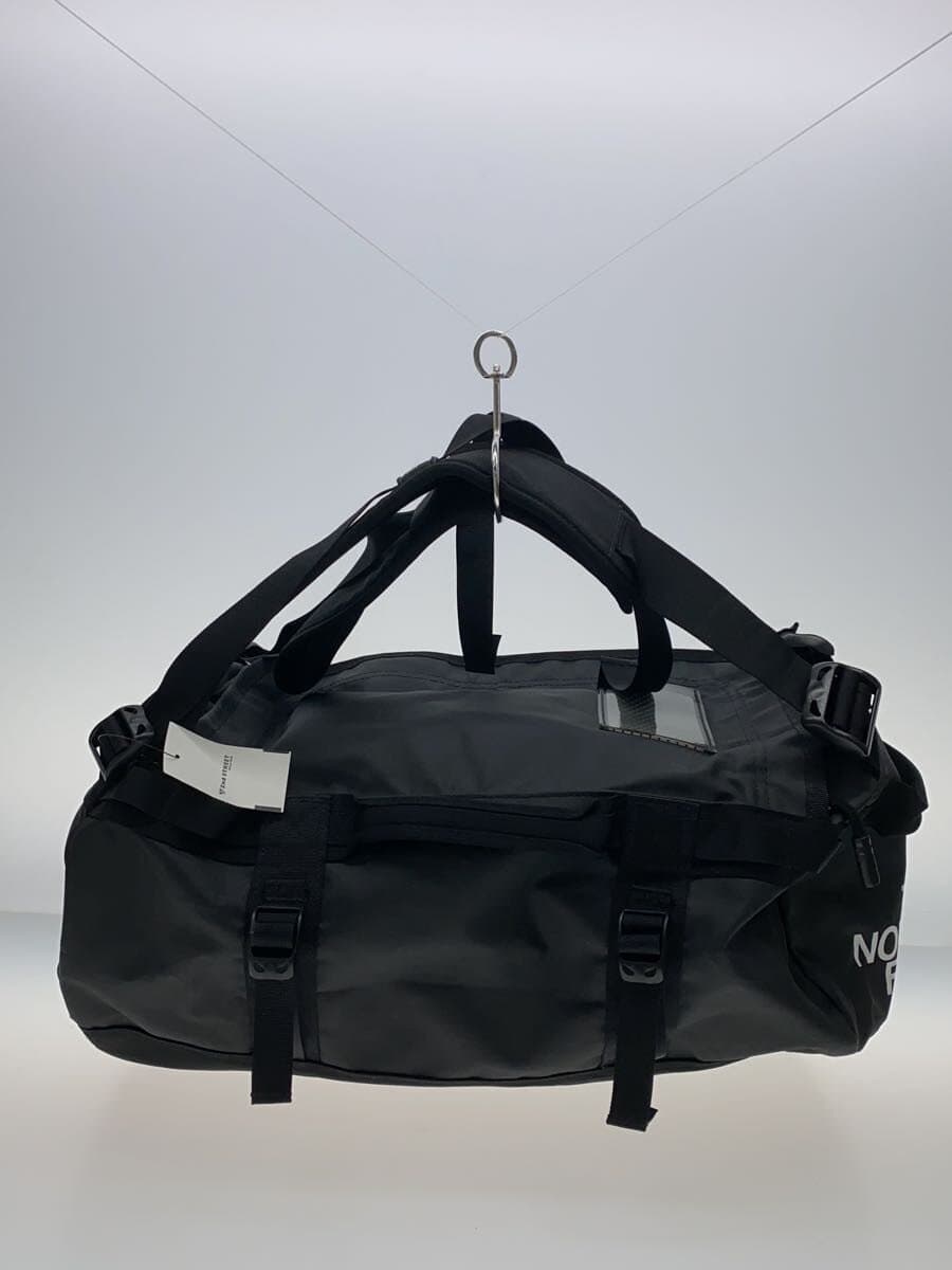 THE NORTH FACE BC Duffel Boston Bag Nylon Black nm82369 3