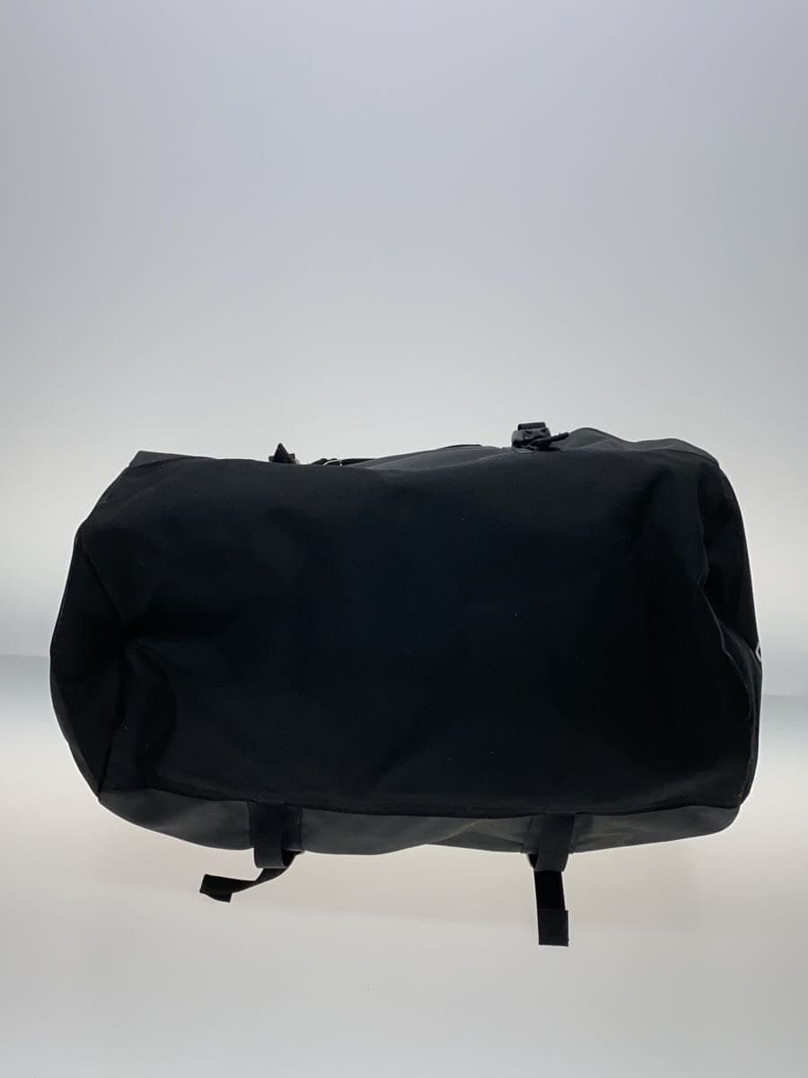 THE NORTH FACE BC Duffel Boston Bag Nylon Black nm82369 4